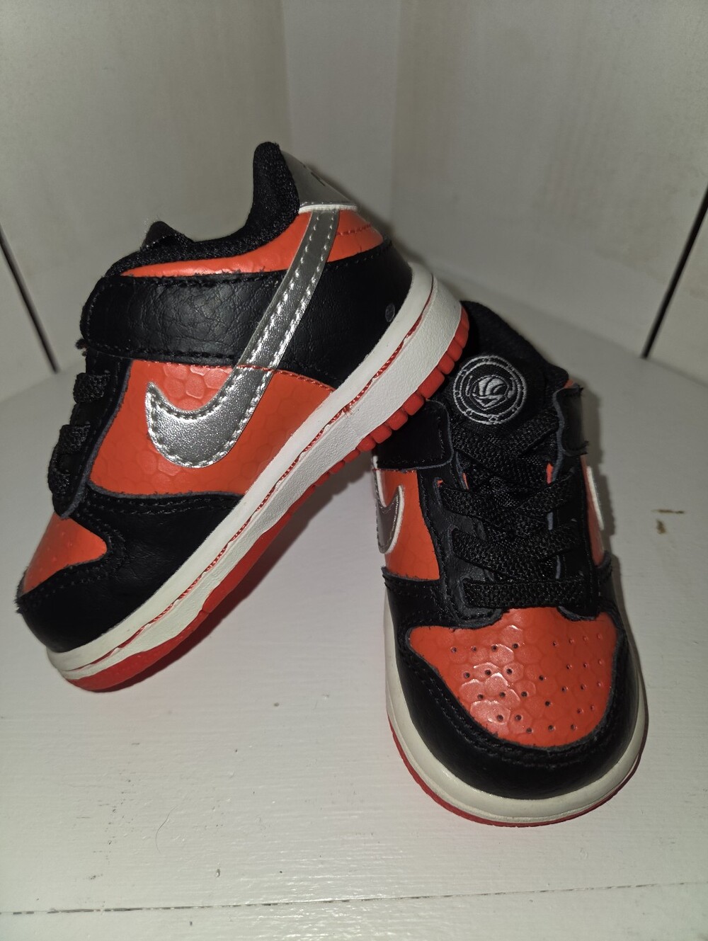 Nike Dunk Low TD 'Martian (4c)